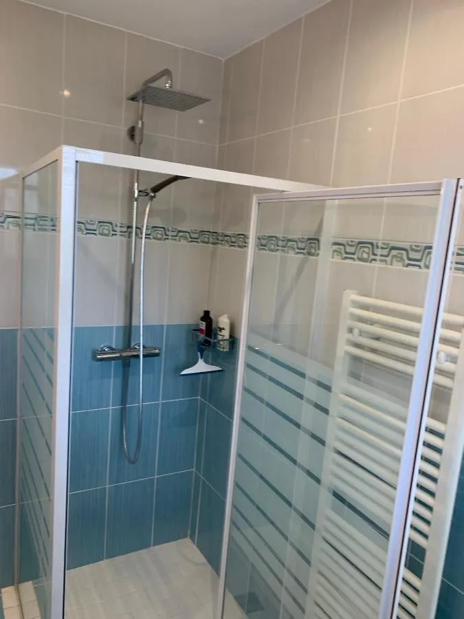 Chambre Maxilly Apartment Homestay
