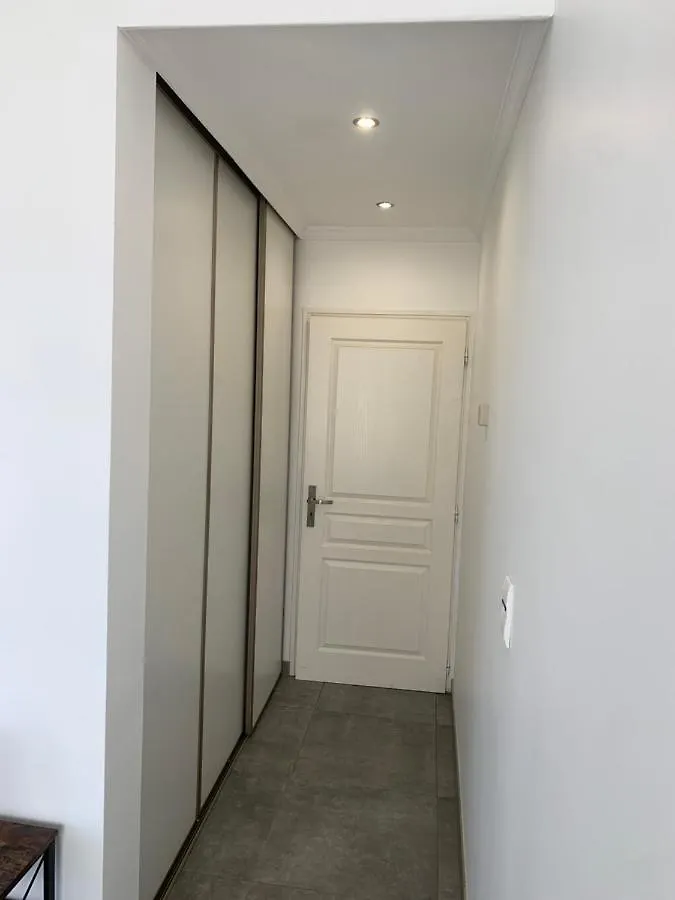 Chambre Maxilly Apartment Maxilly-sur-Leman