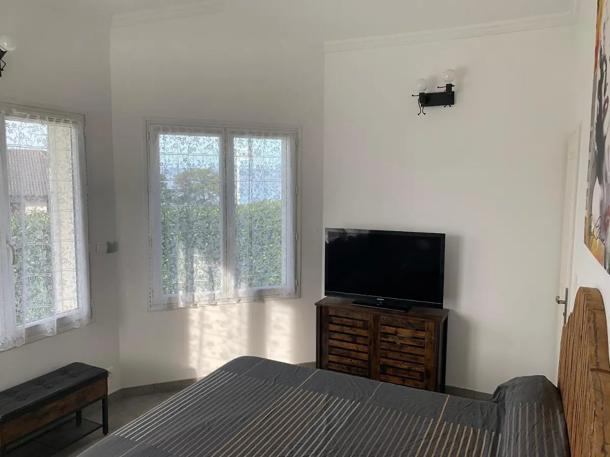 Chambre Maxilly Apartment 0*, Maxilly-sur-Leman