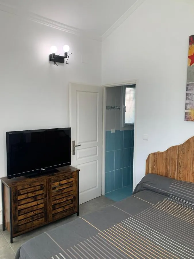 Chambre Maxilly Apartment 0*, Maxilly-sur-Leman