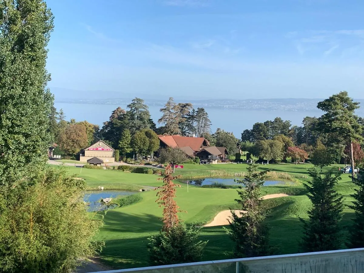 Chambre Maxilly Apartment Homestay Maxilly-sur-Leman